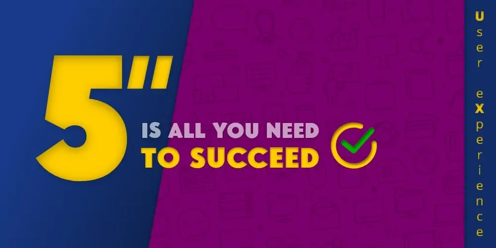 8 Questions Your Website Must Answer in 5 Seconds