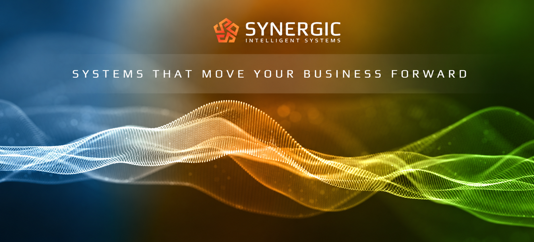 Η Synergic εξελίσσεται σε Synergic Intelligent Systems