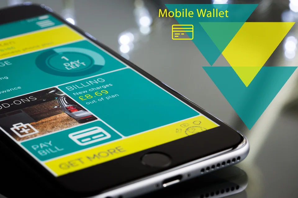 Digital Wallet: What It Is and How It Works