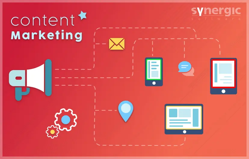 CONTENT MARKETING – What Is It and How Important Is Content Marketing Today?