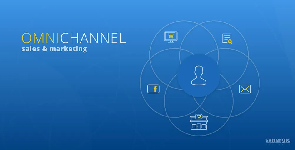 Omni-Channel – What Is It and How Is It Achieved?
